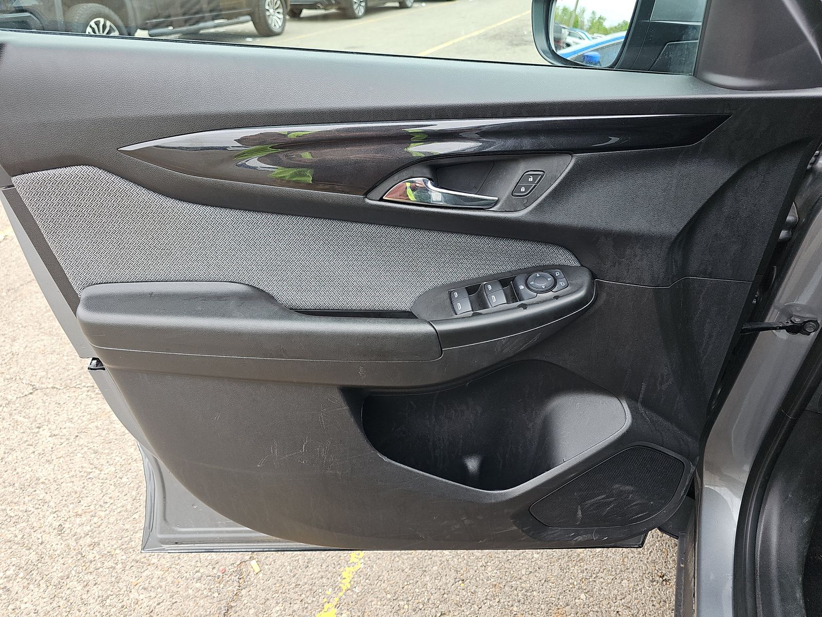 CHEVROLET OTHER - 10