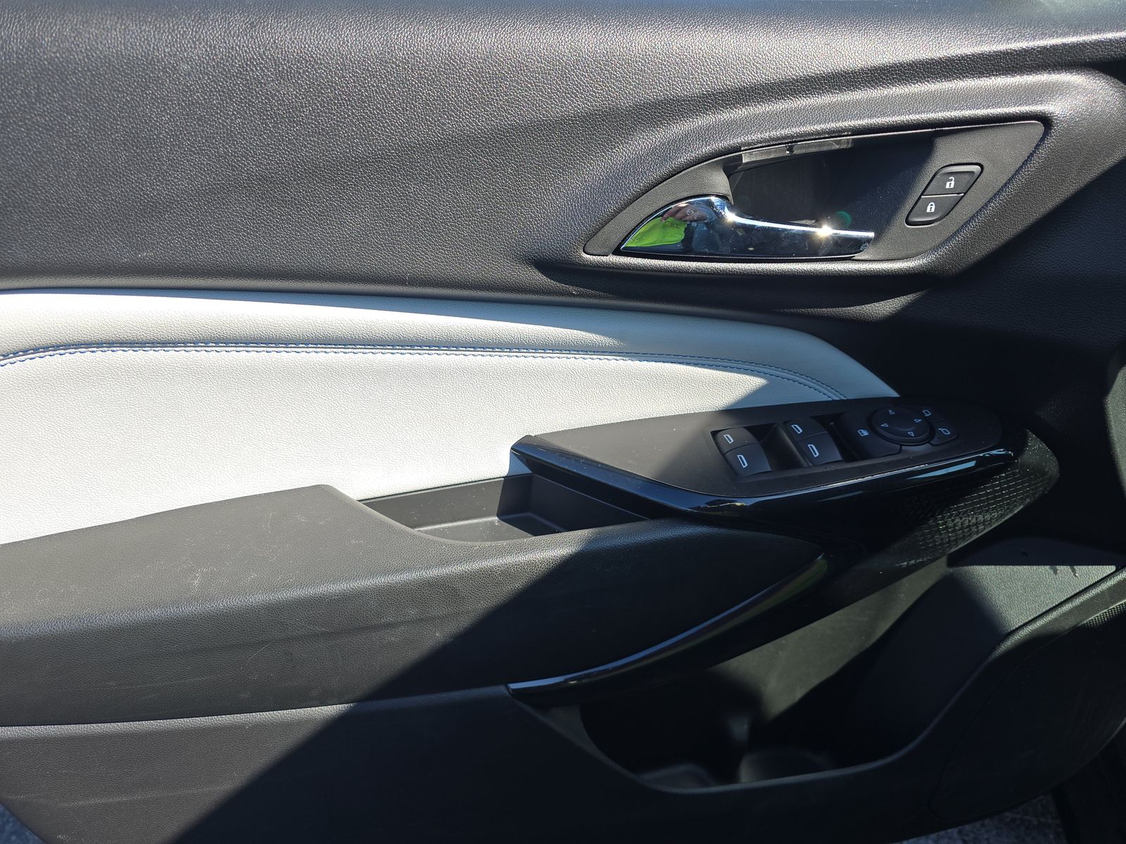 CHEVROLET OTHER - 10