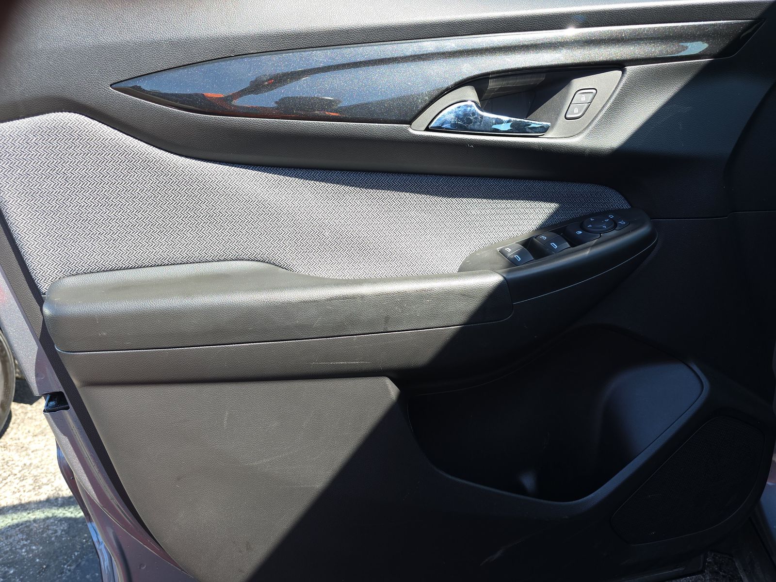 CHEVROLET OTHER - 10