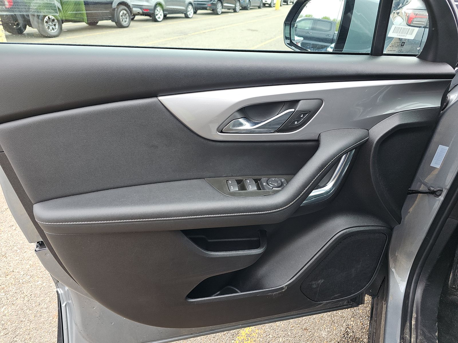 CHEVROLET CAMARO - 10