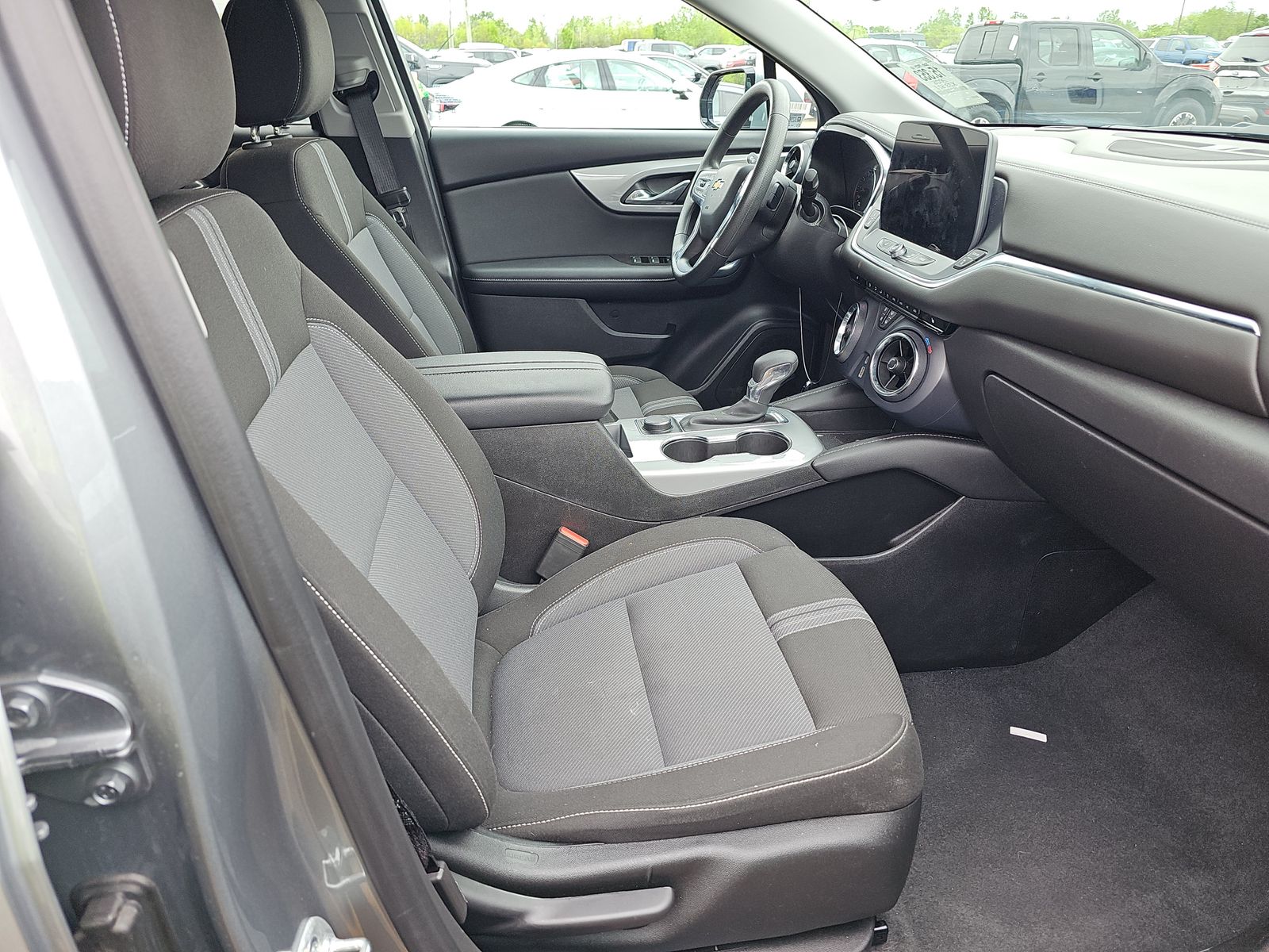 CHEVROLET CAMARO - 9