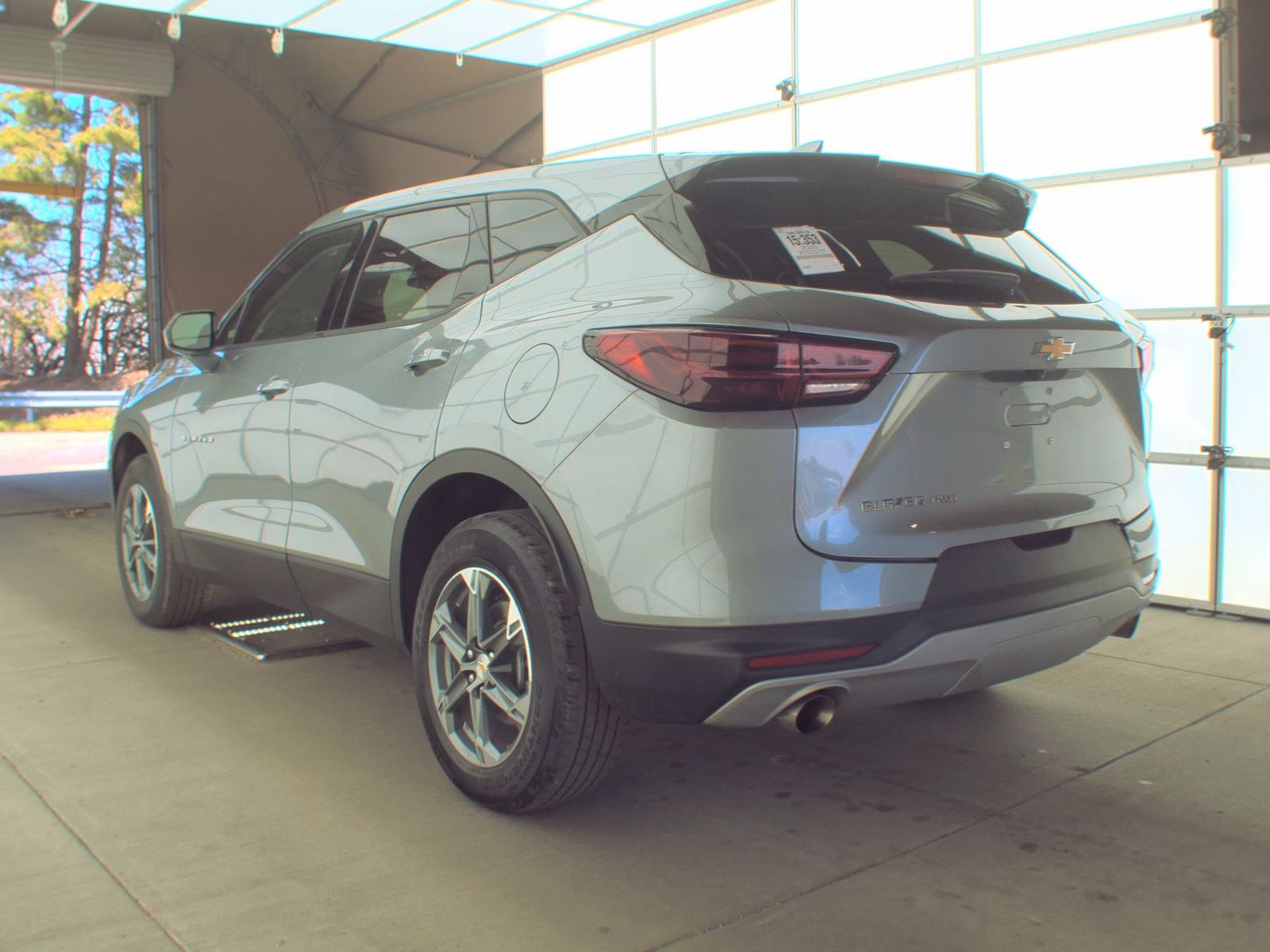 CHEVROLET CAMARO - 7