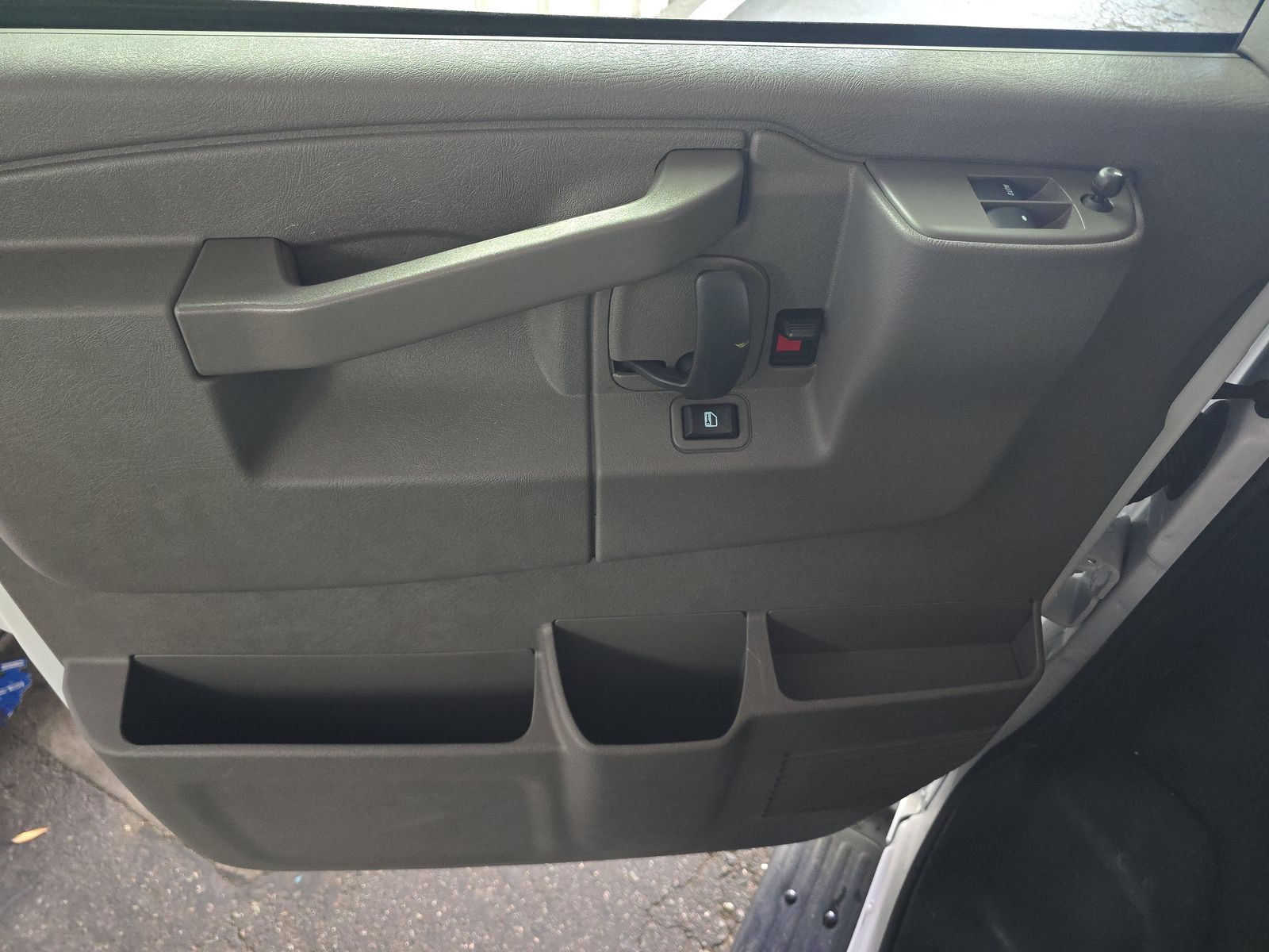 CHEVROLET OTHER - 10