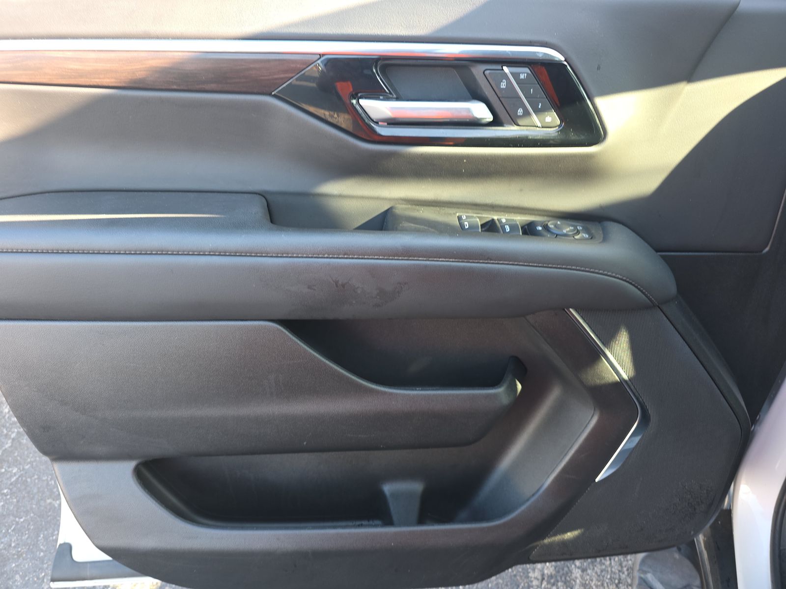 CHEVROLET OTHER - 10