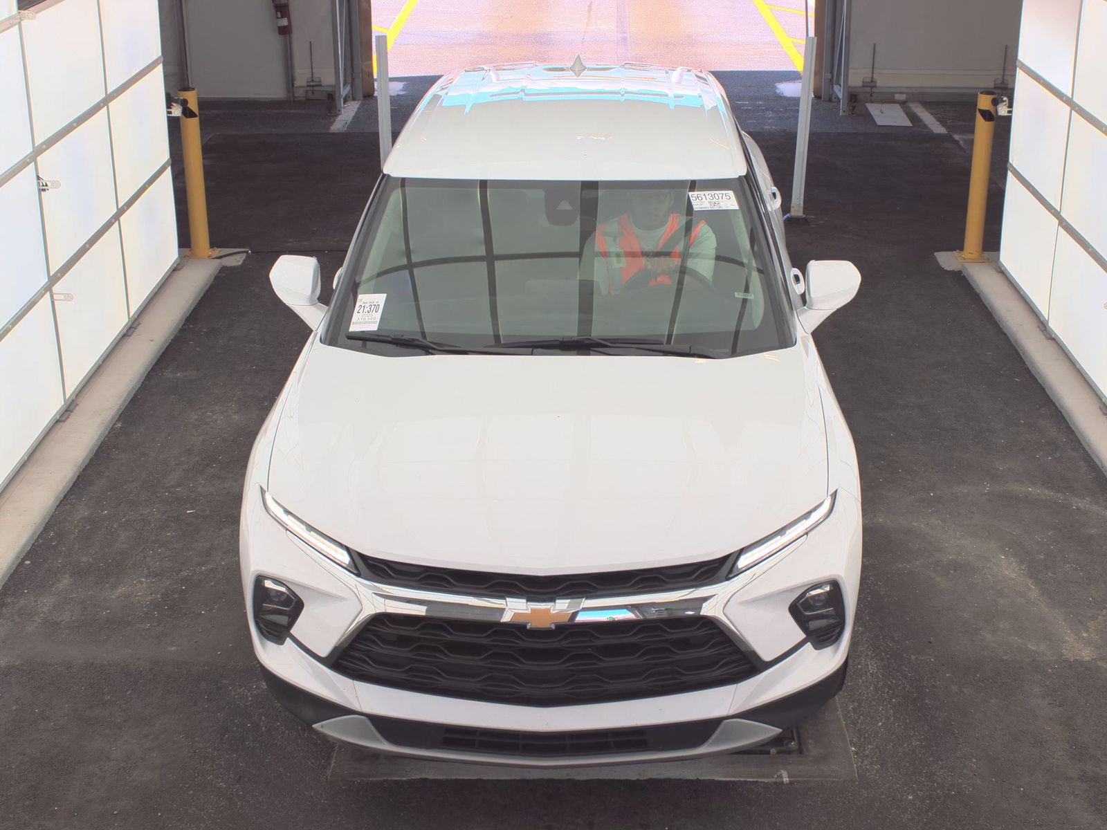 CHEVROLET CAMARO - 3