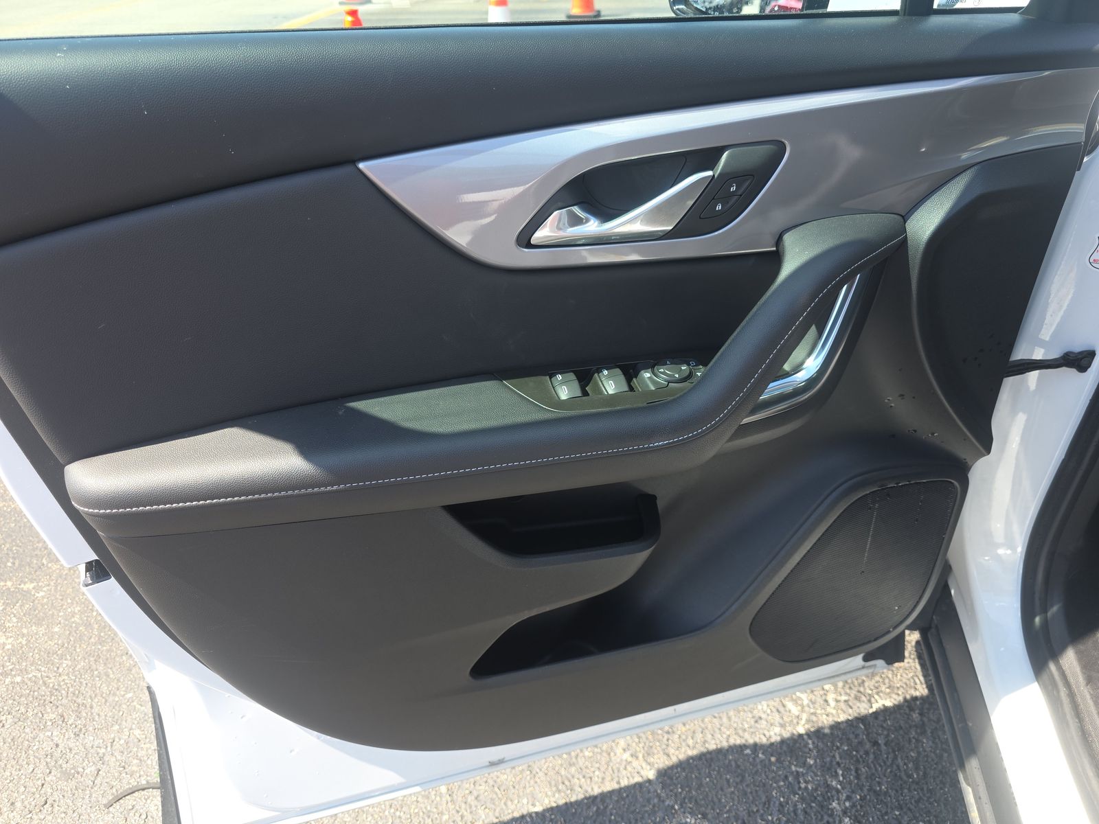 CHEVROLET CAMARO - 10