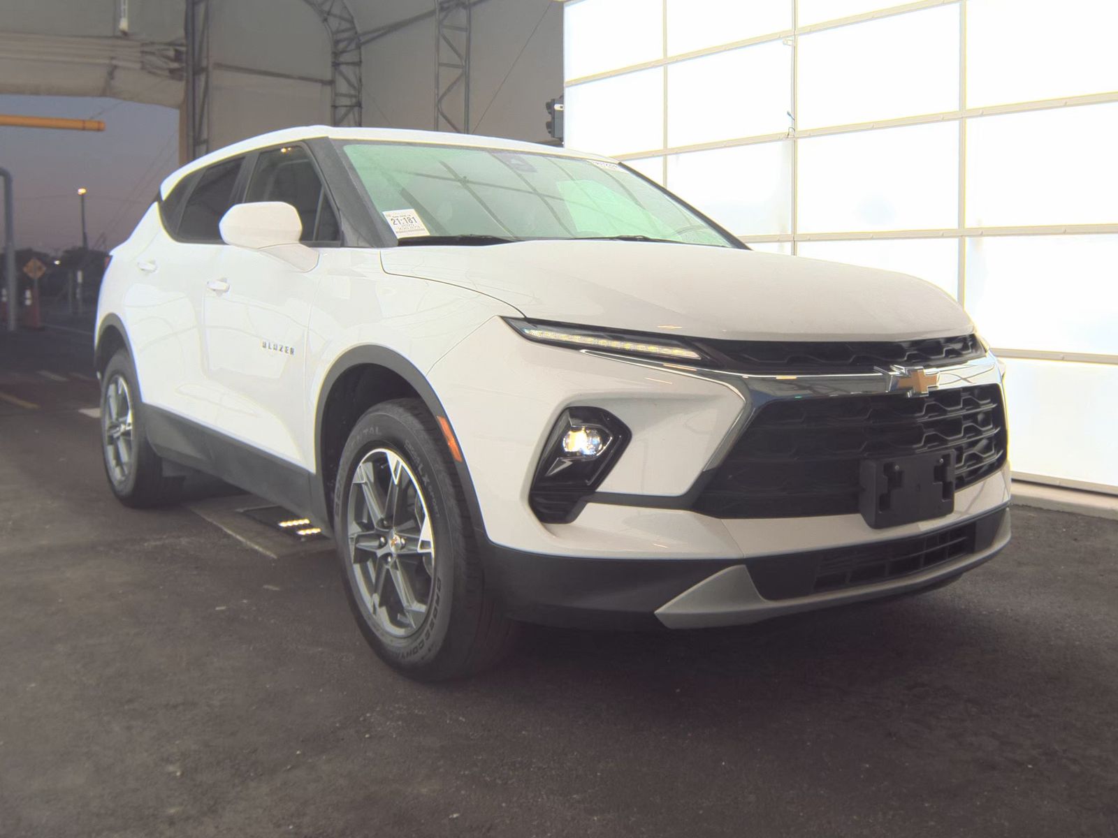 CHEVROLET CAMARO - 4