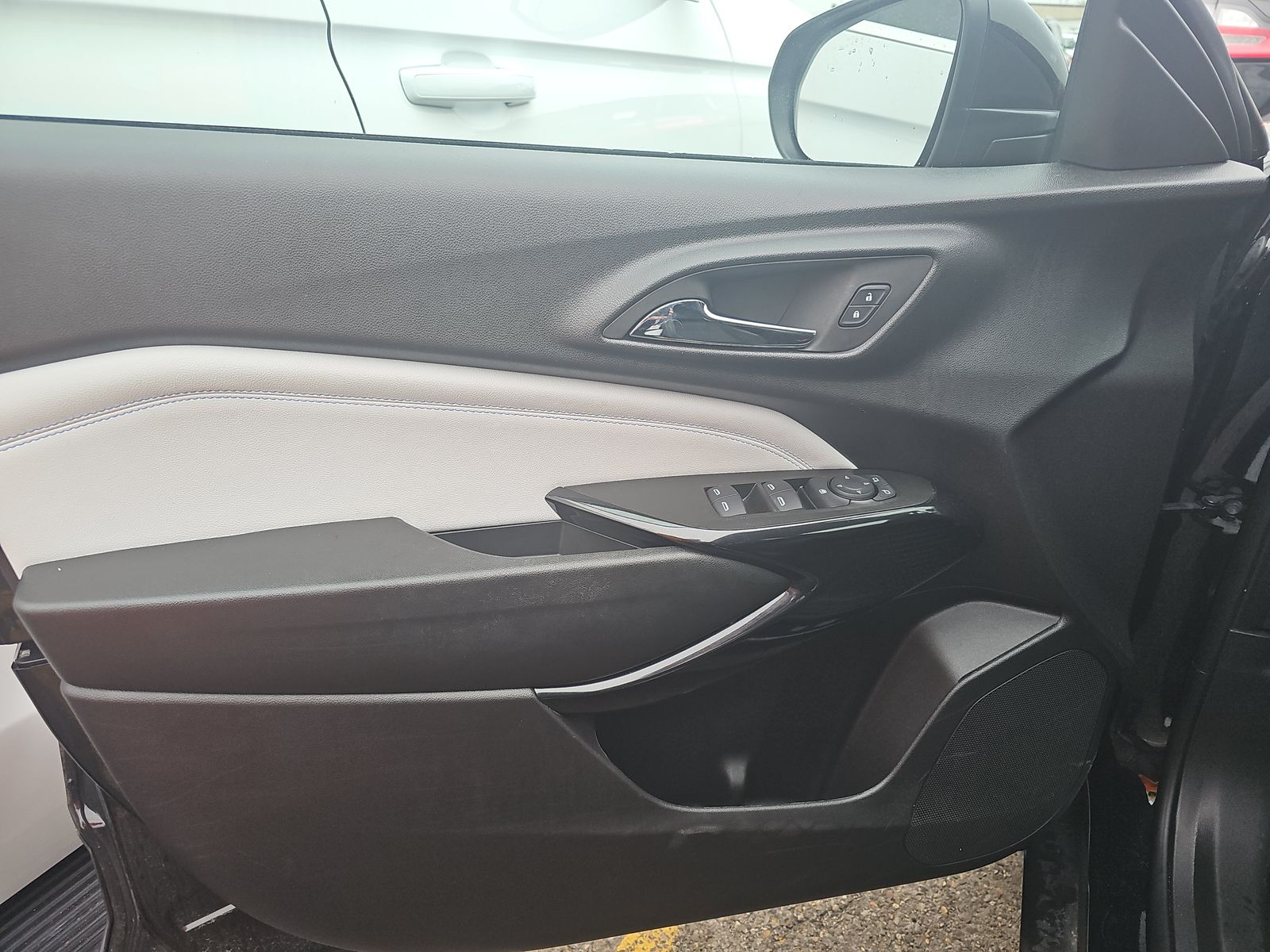 CHEVROLET OTHER - 10