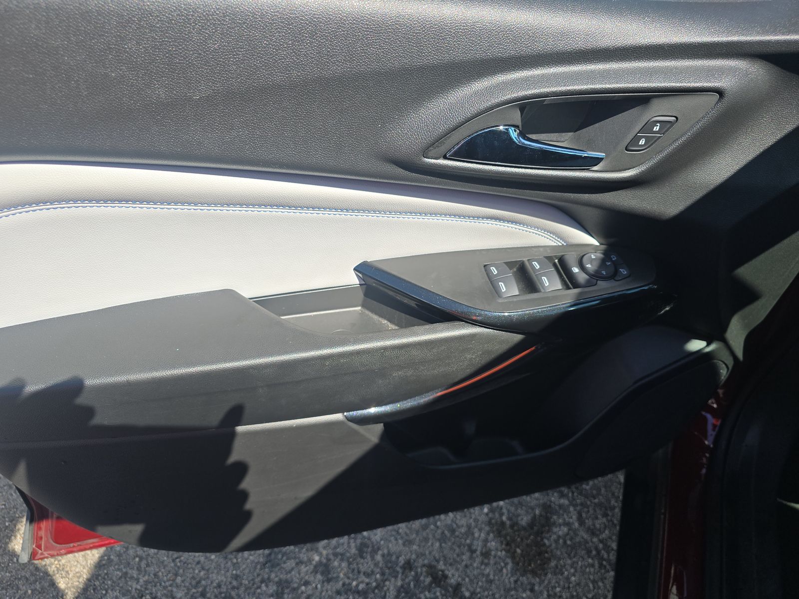 CHEVROLET OTHER - 10