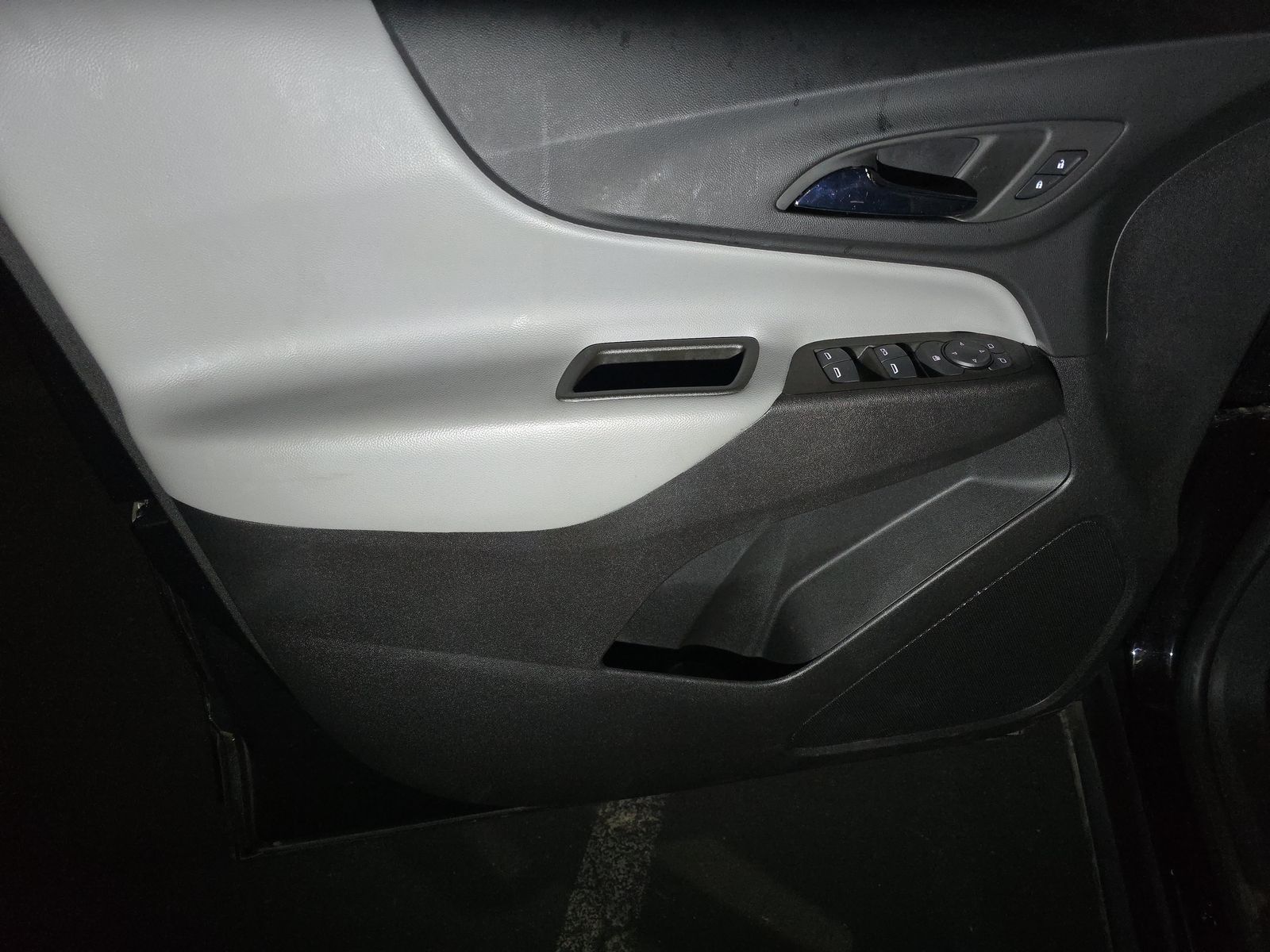 CHEVROLET OTHER - 10