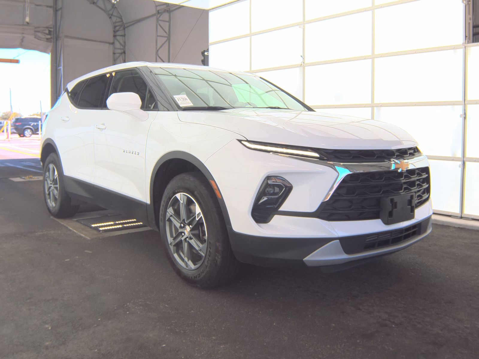 CHEVROLET CAMARO - 4