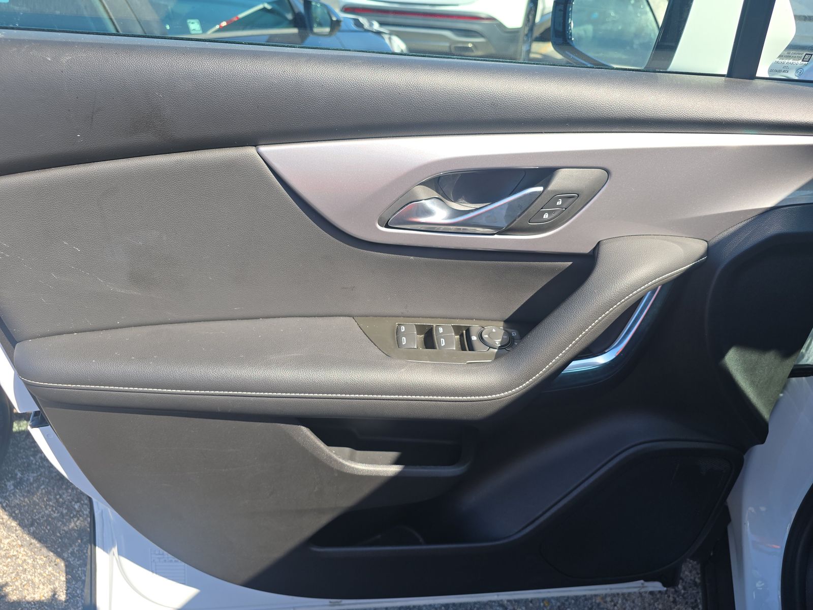 CHEVROLET CAMARO - 10