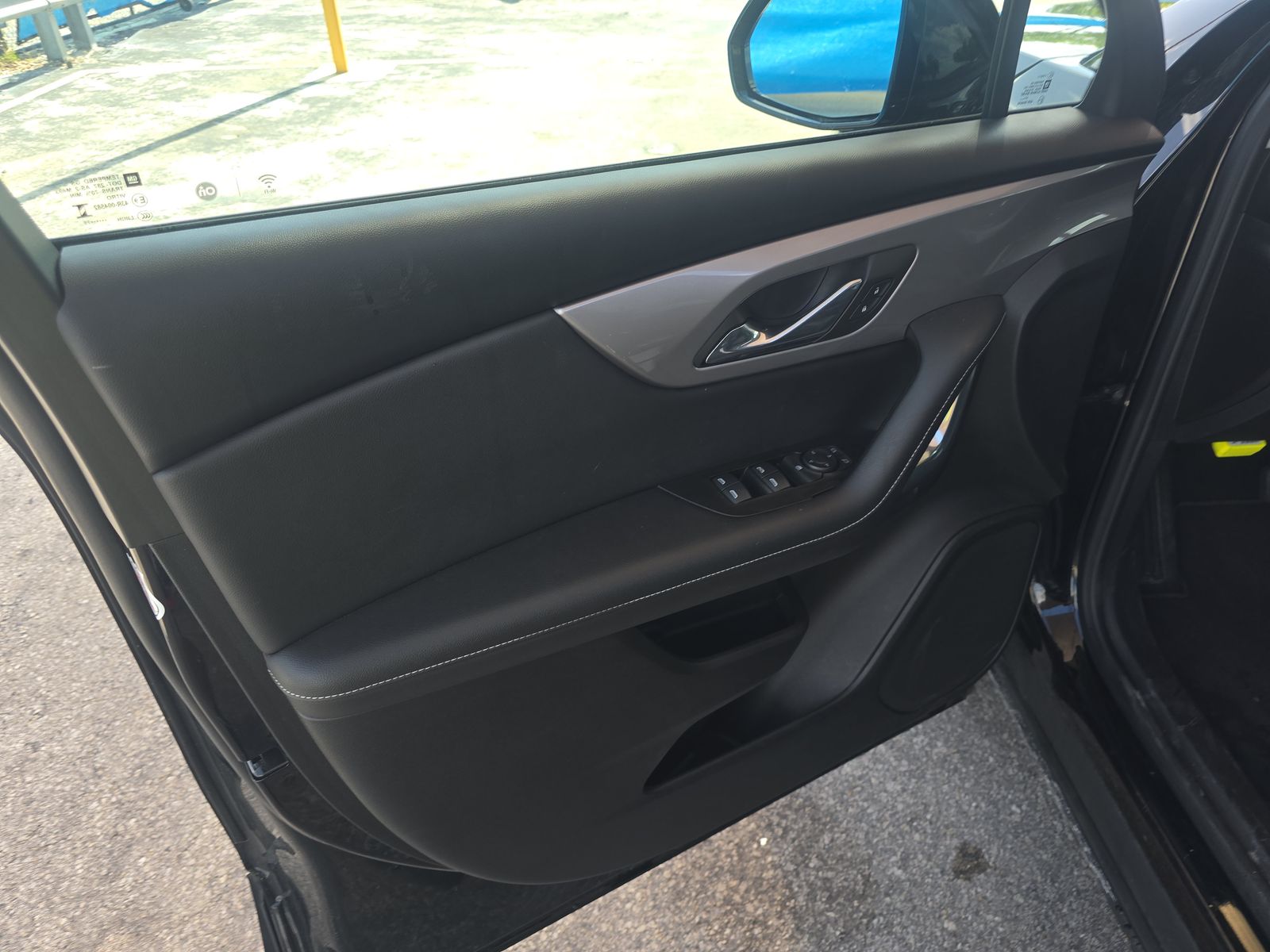 CHEVROLET CAMARO - 10