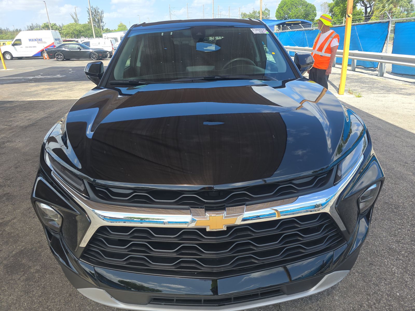 CHEVROLET CAMARO - 3