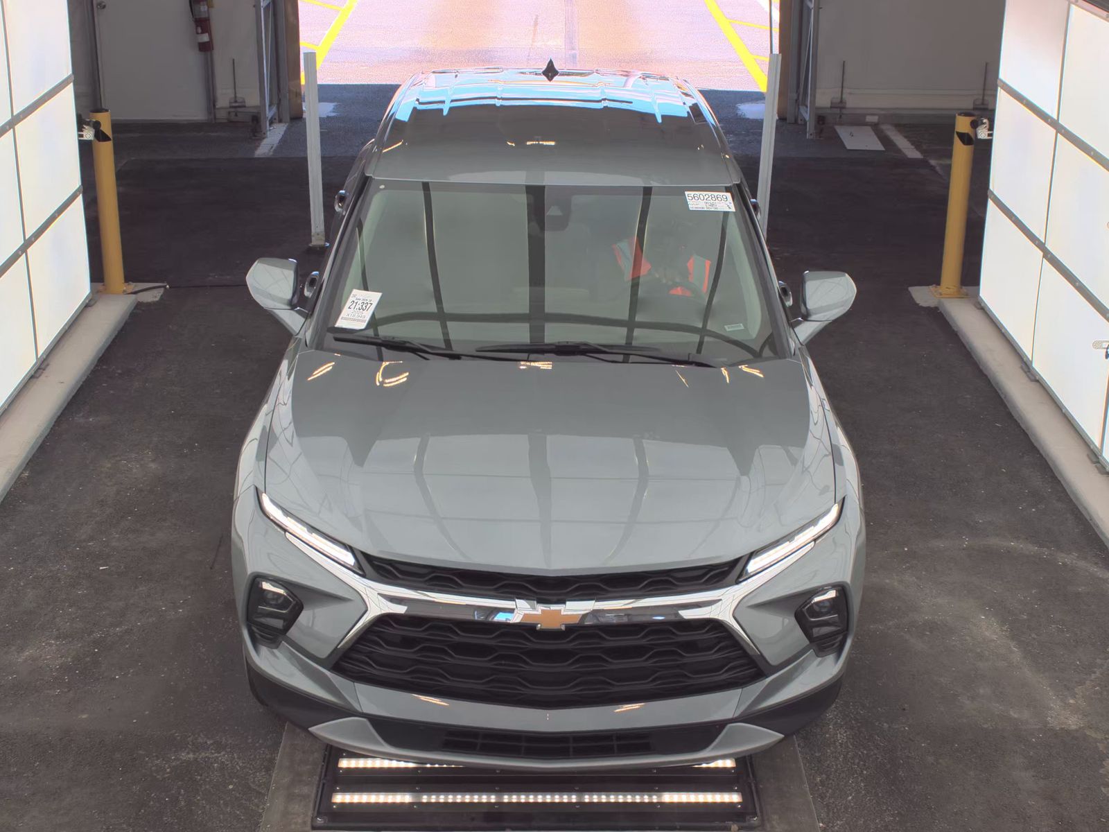 CHEVROLET CAMARO - 3