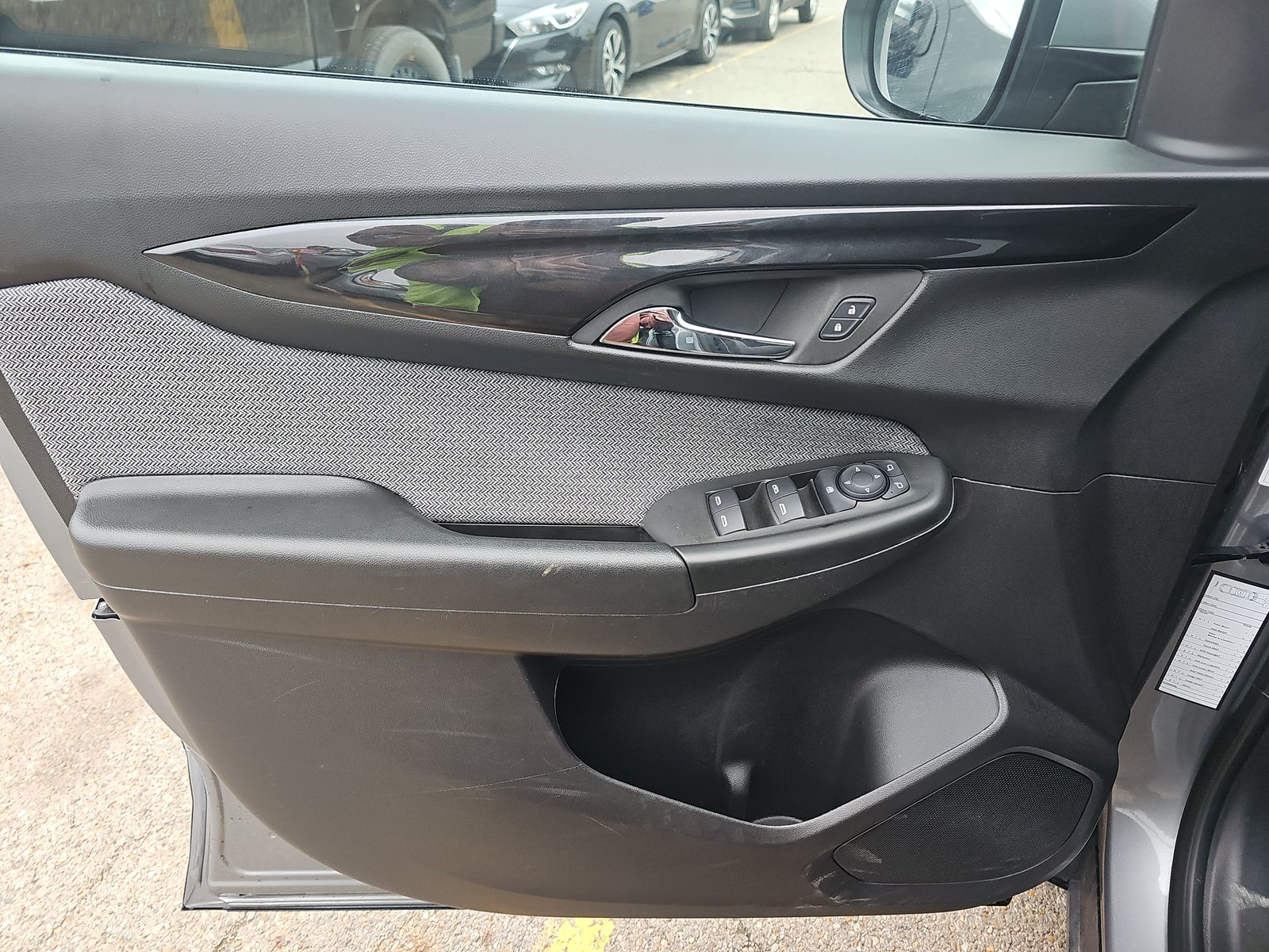 CHEVROLET OTHER - 10