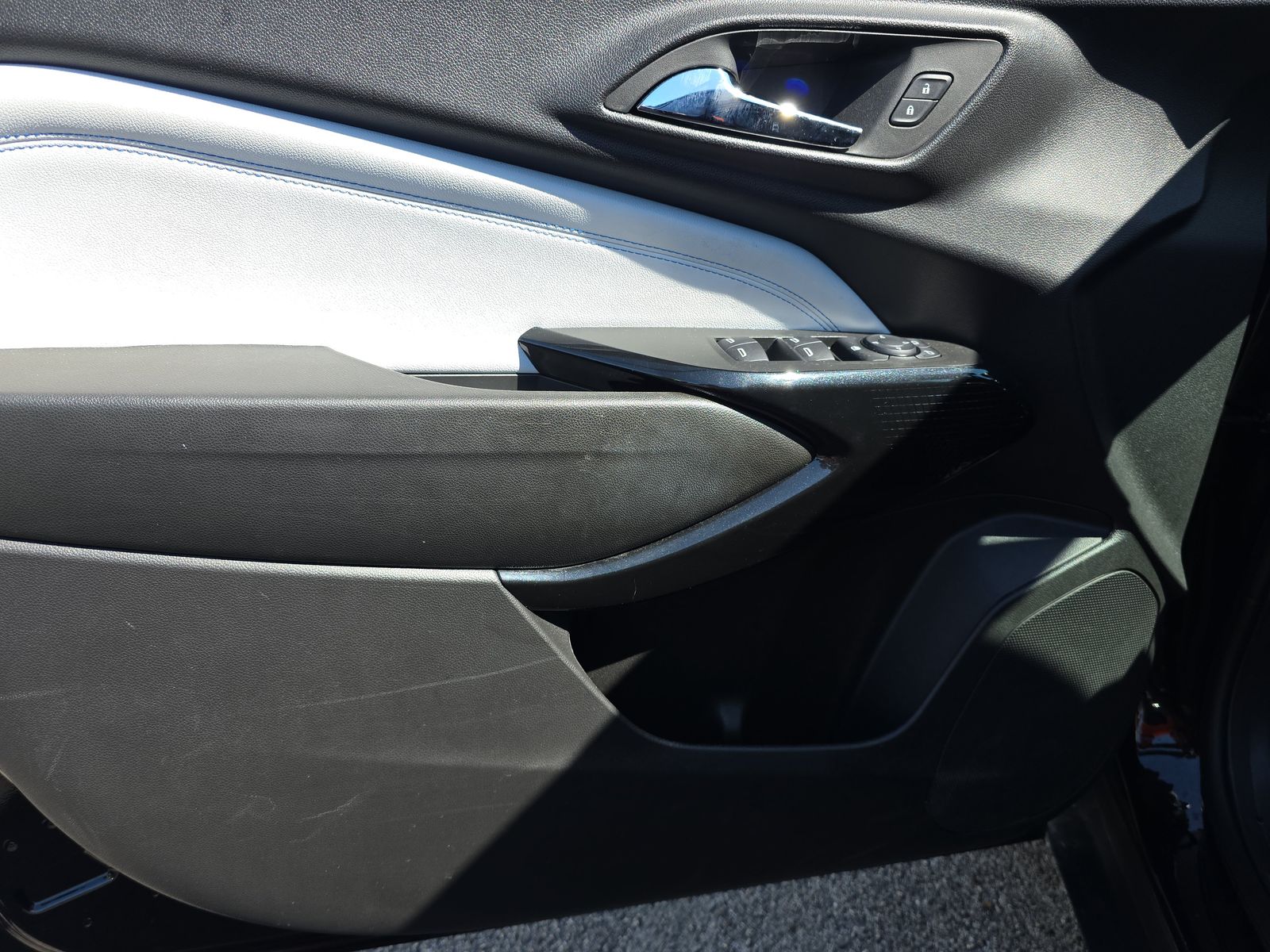 CHEVROLET OTHER - 10