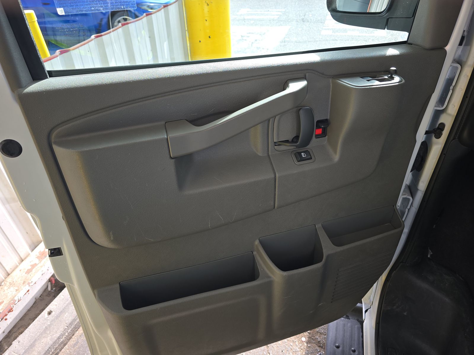 CHEVROLET OTHER - 10