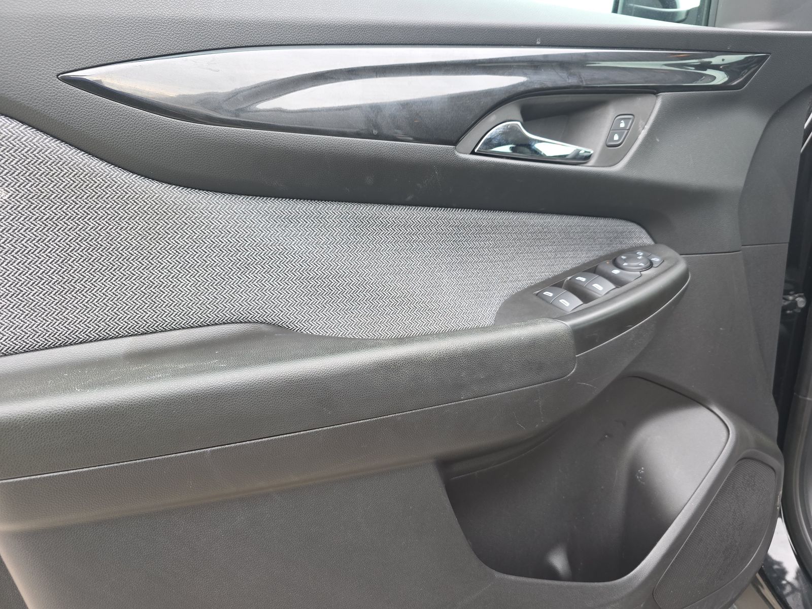 CHEVROLET OTHER - 10