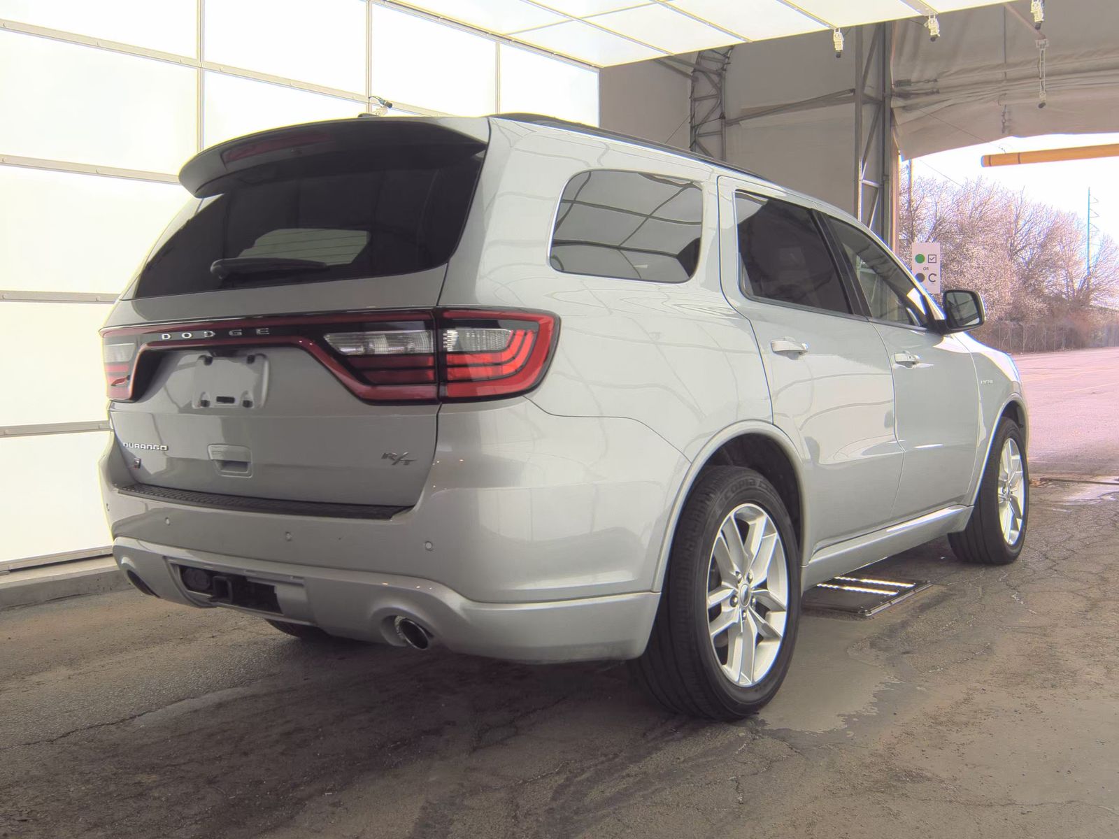 DODGE CHALLENGER - 5