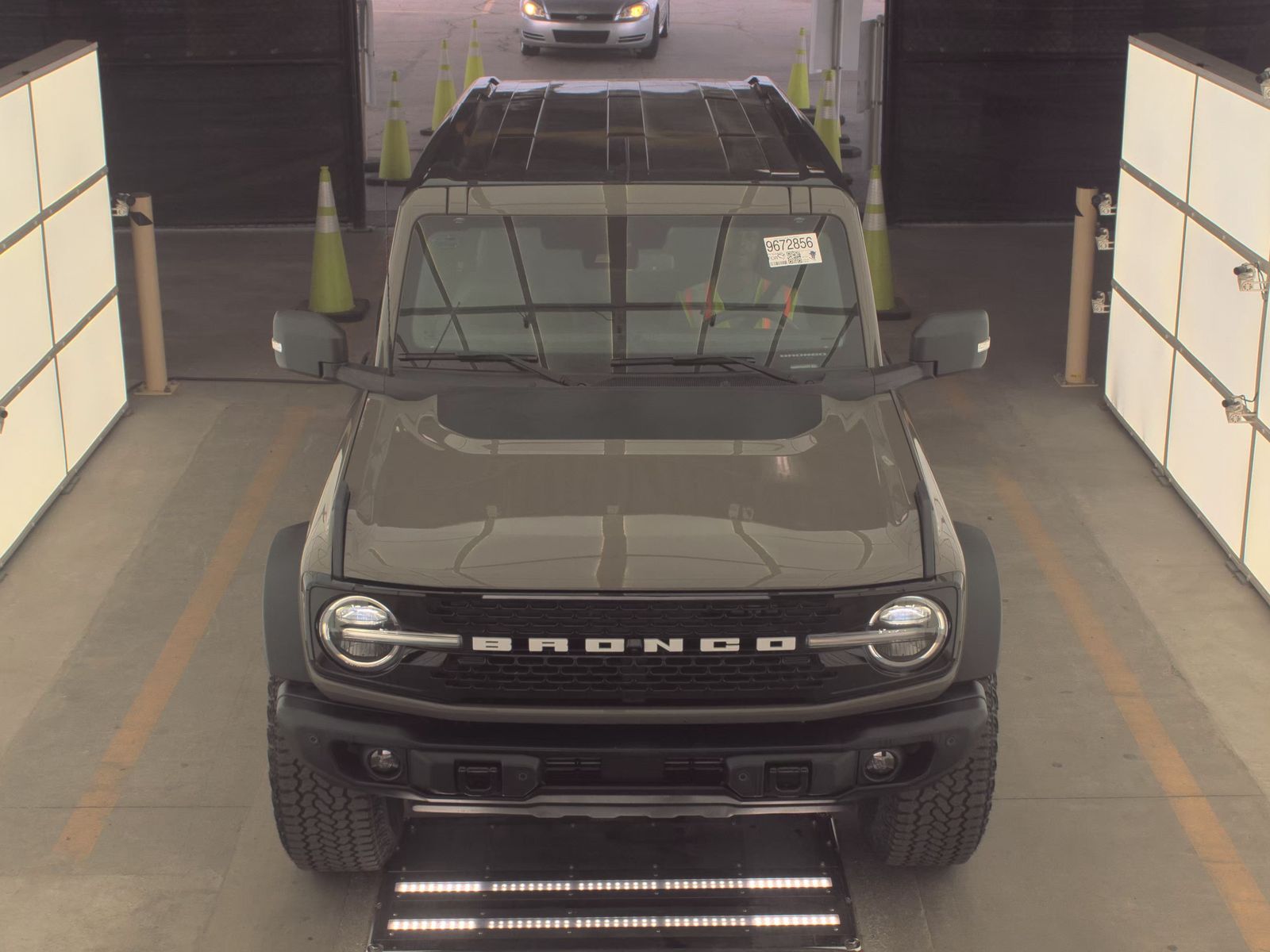 FORD BRONCO - 3