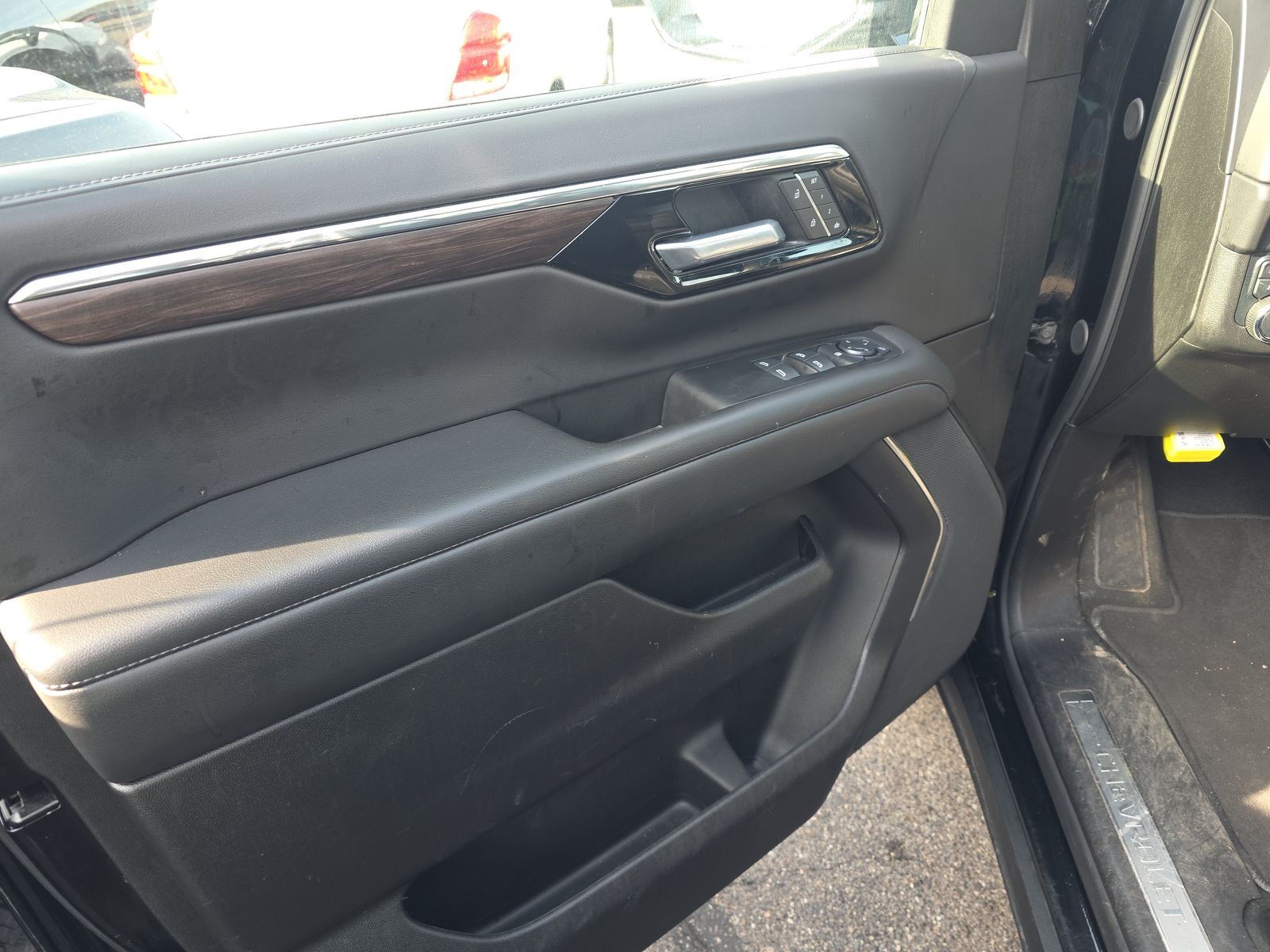 CHEVROLET OTHER - 10