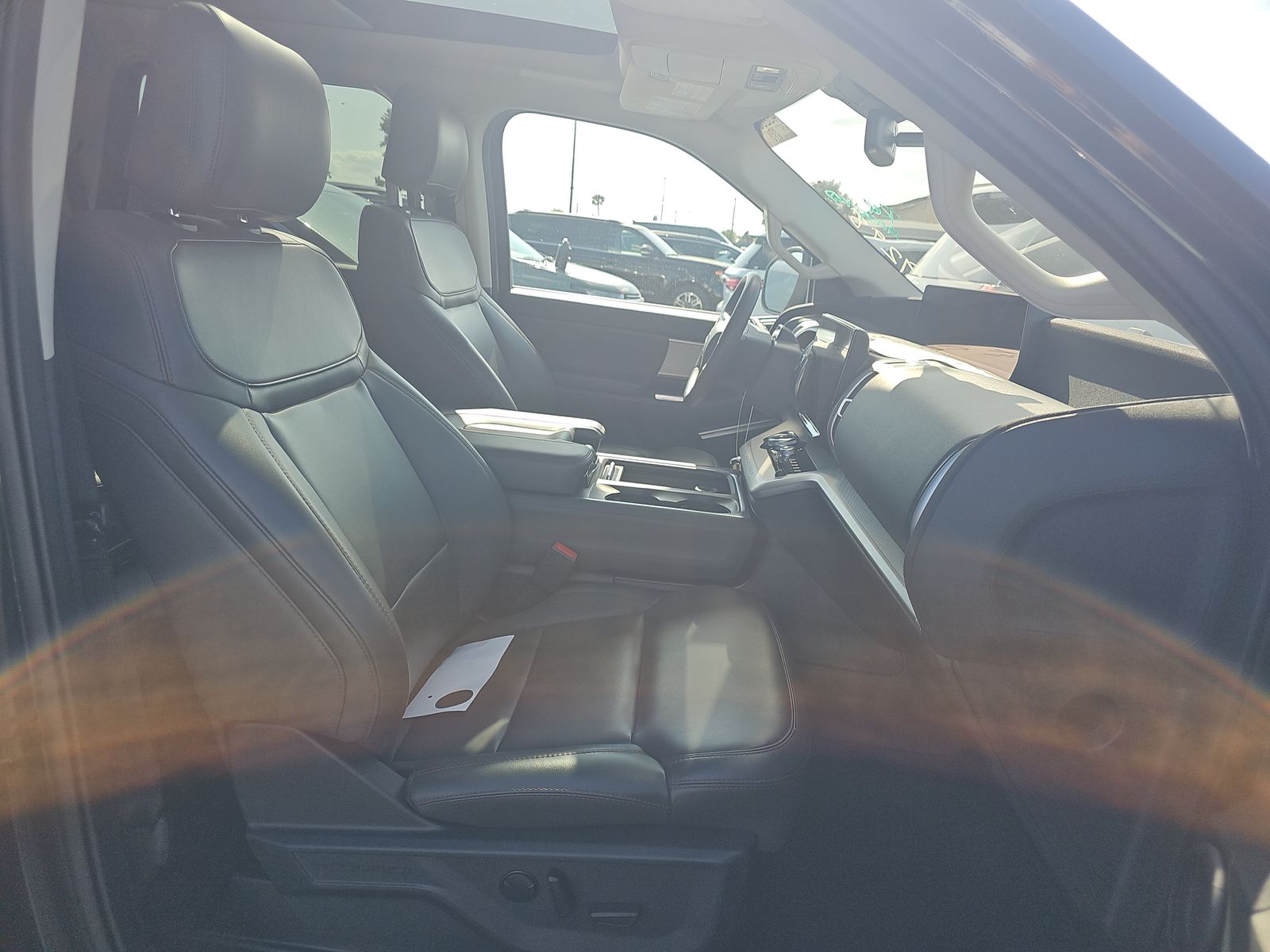 FORD EXPEDITION MAX - 9
