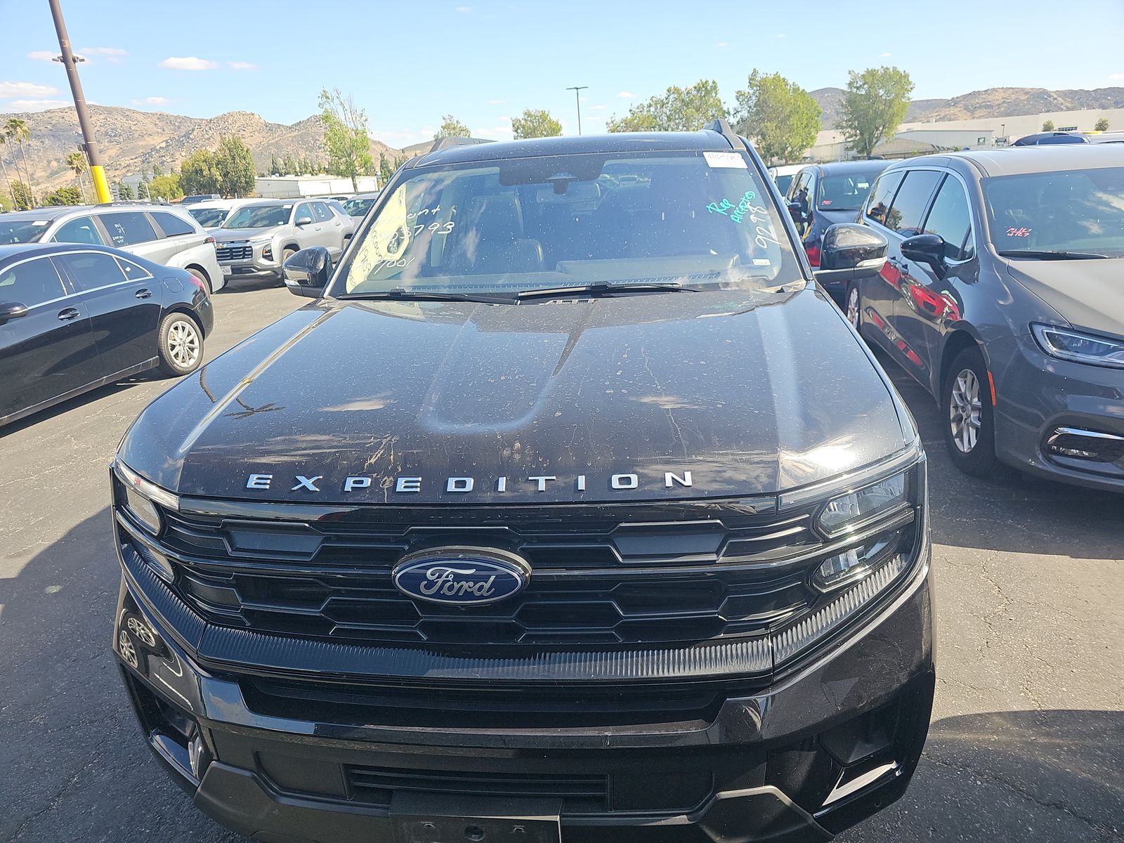 FORD EXPEDITION MAX - 3