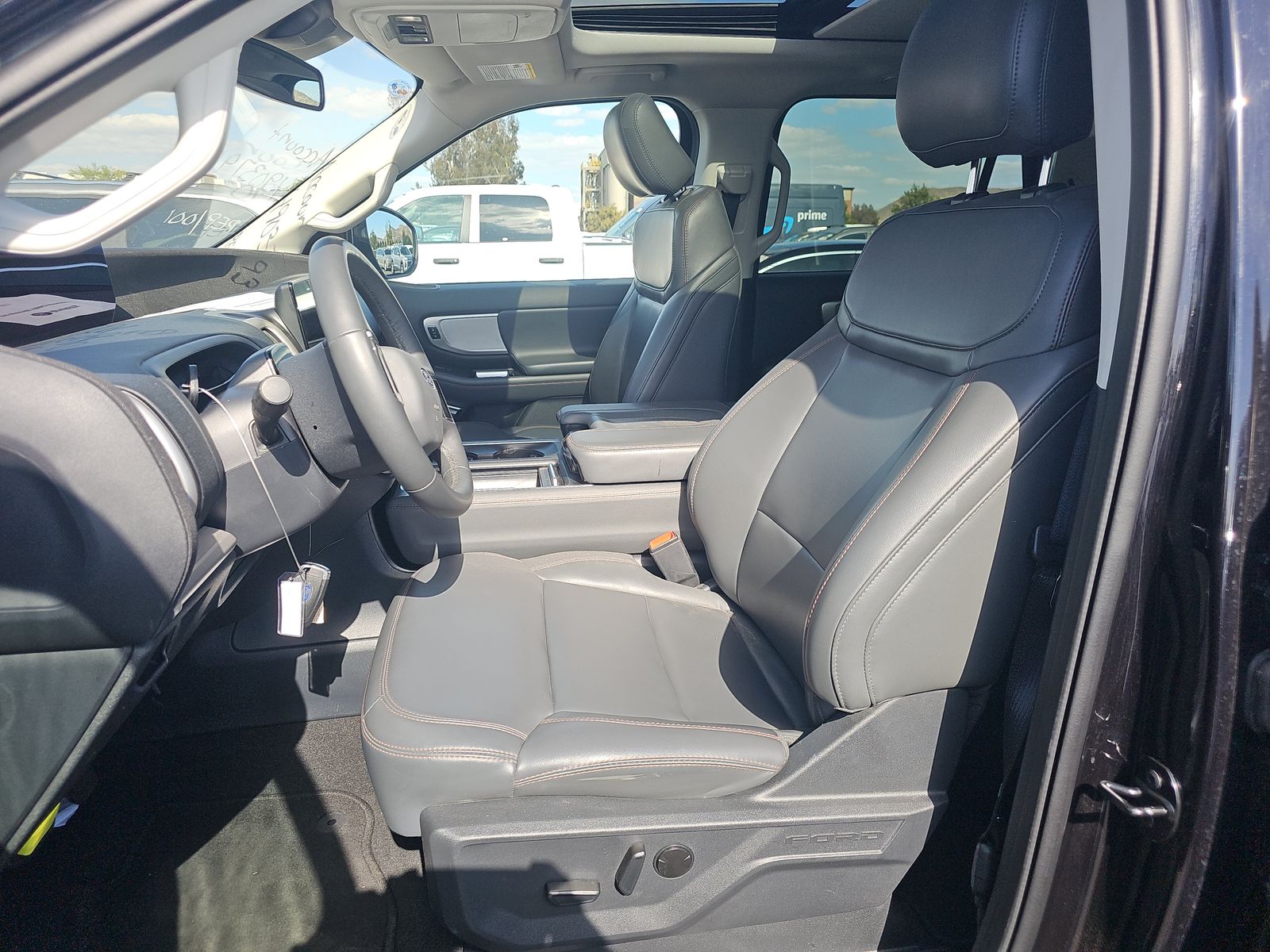 FORD EXPEDITION MAX - 8