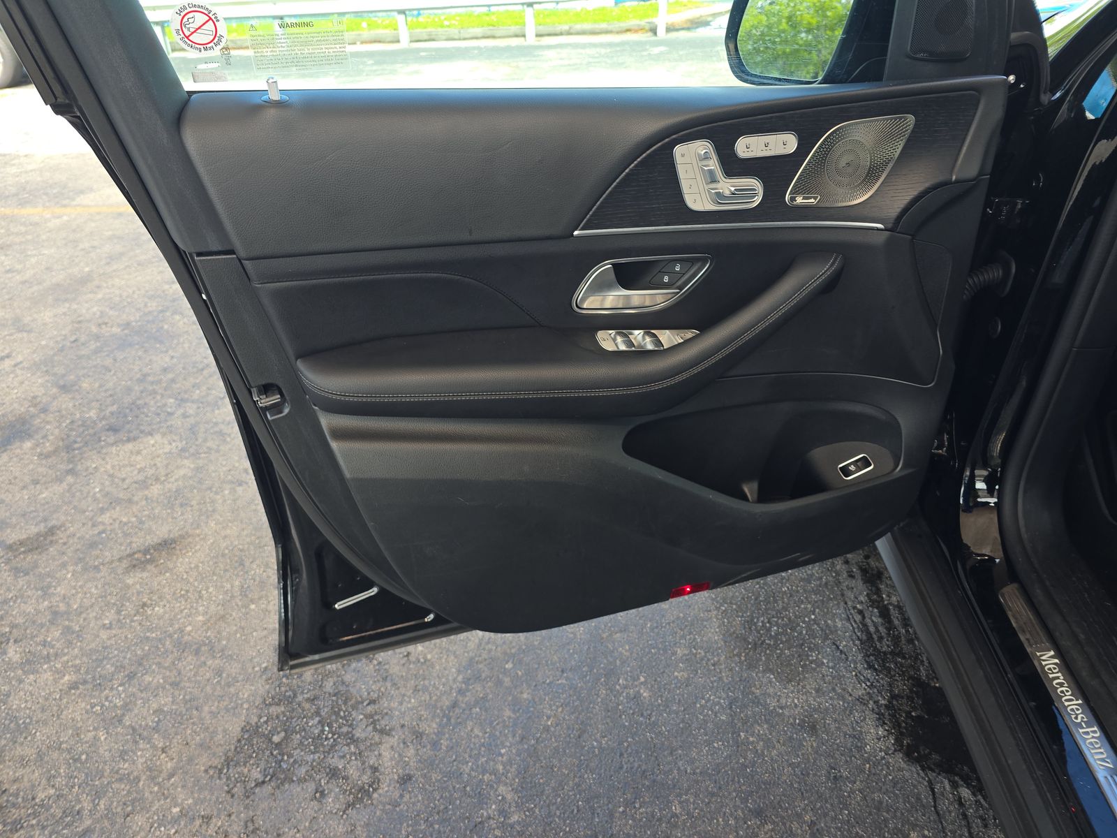 MERCEDES-BENZ GLS-CLASS - 10