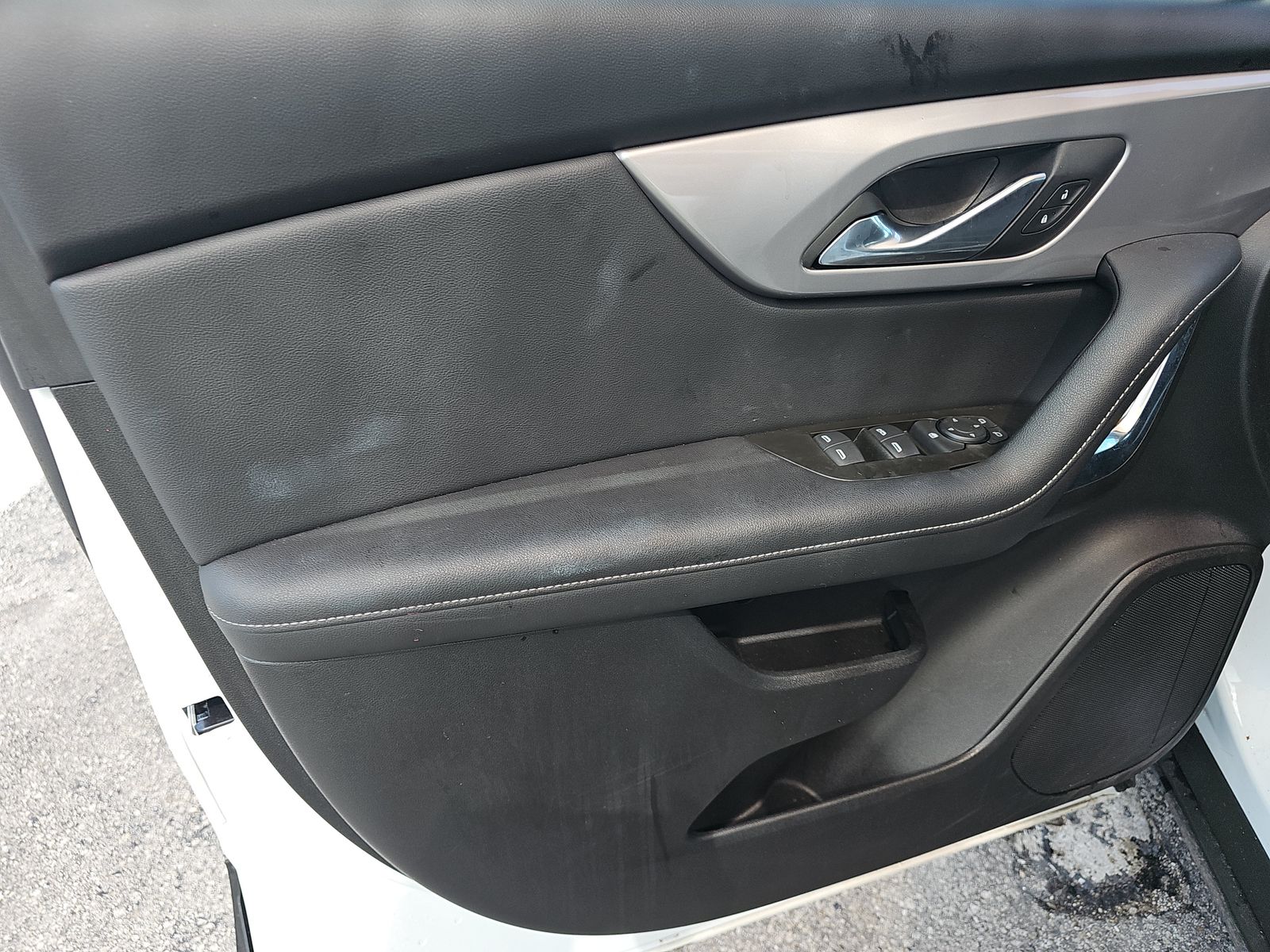 CHEVROLET CAMARO - 10