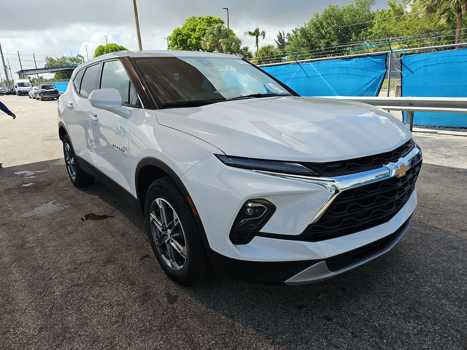 CHEVROLET CAMARO - 4