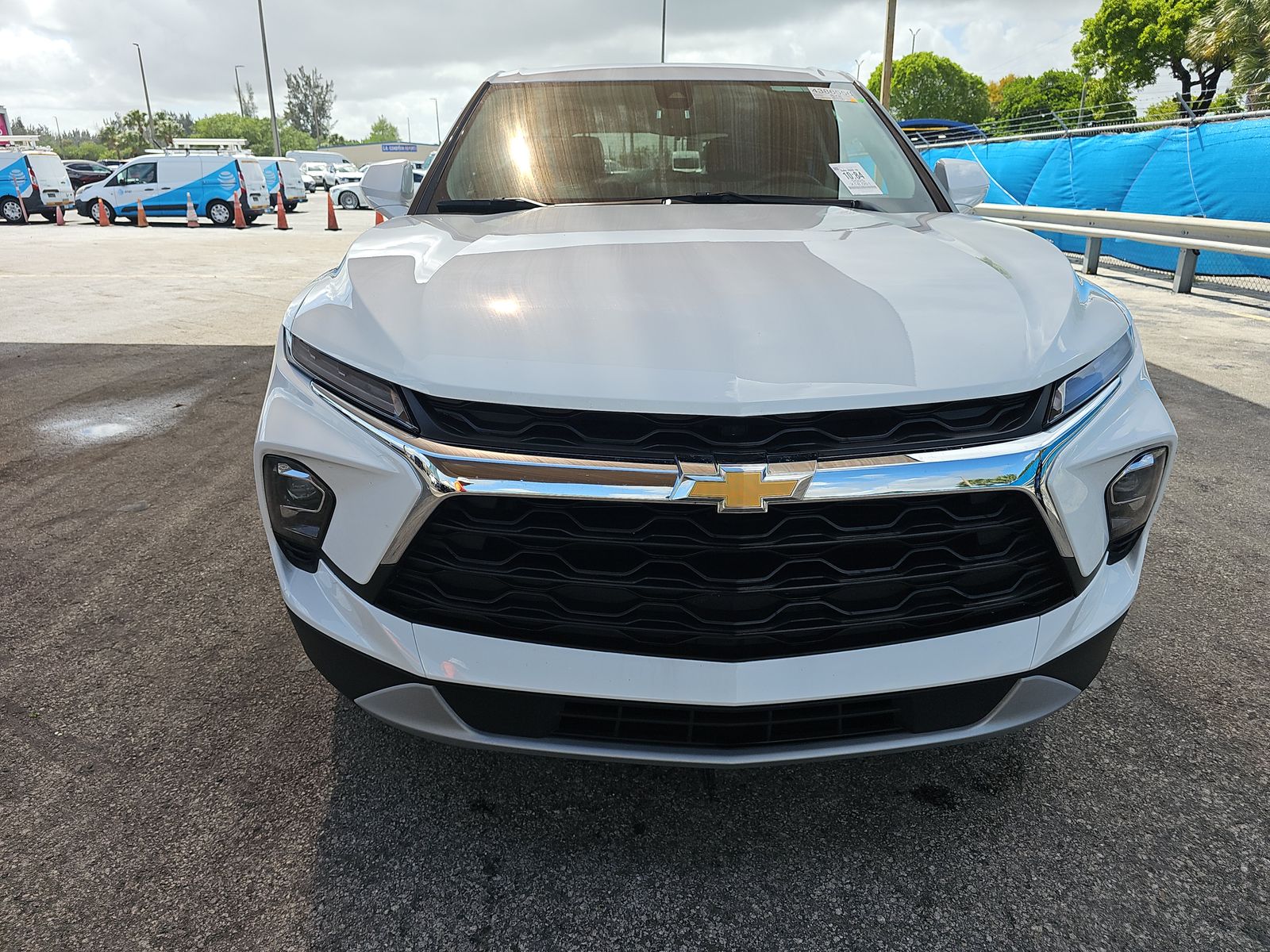 CHEVROLET CAMARO - 3