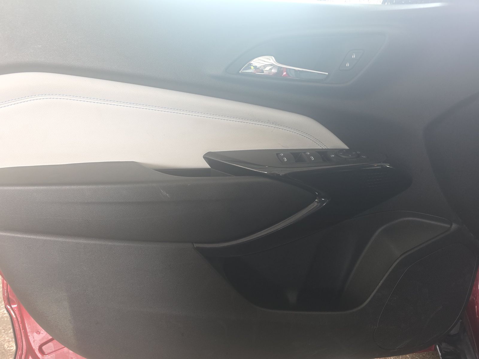 CHEVROLET OTHER - 10