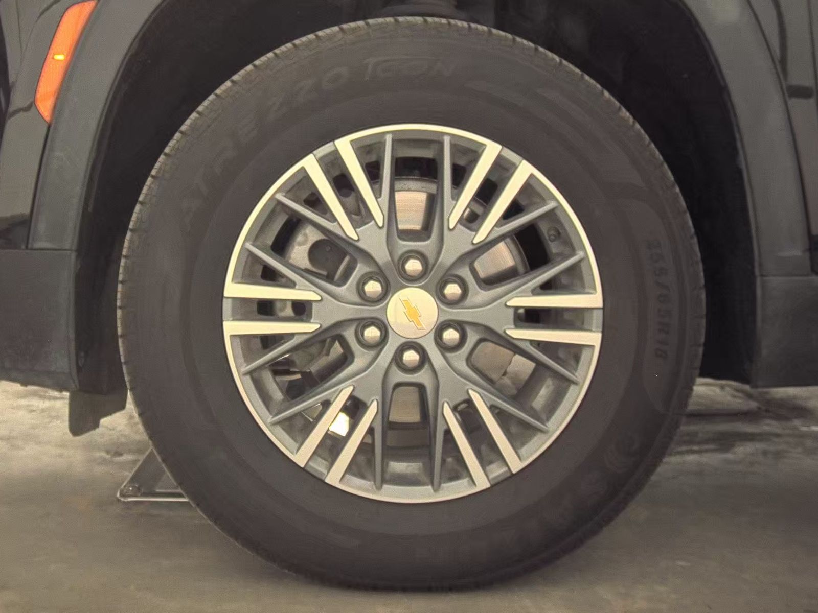 CHEVROLET OTHER - 10