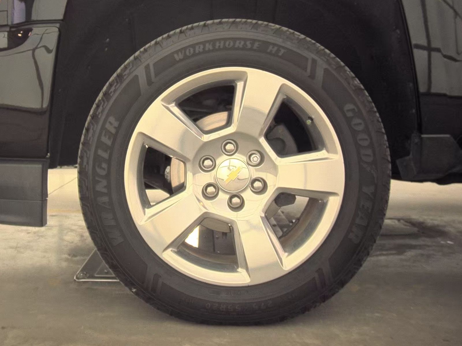 CHEVROLET OTHER - 10