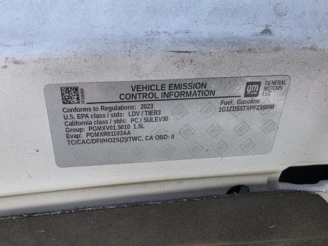 CHEVROLET OTHER - 10