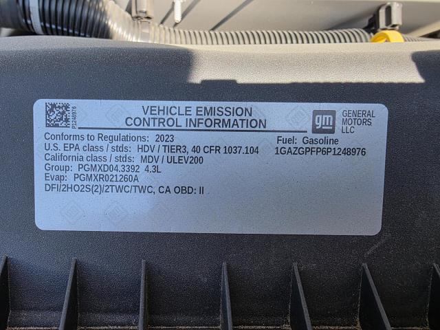 CHEVROLET OTHER - 10