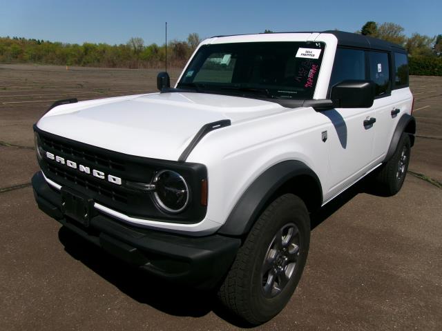 FORD BRONCO - 1