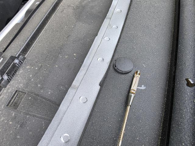 CHEVROLET OTHER - 10