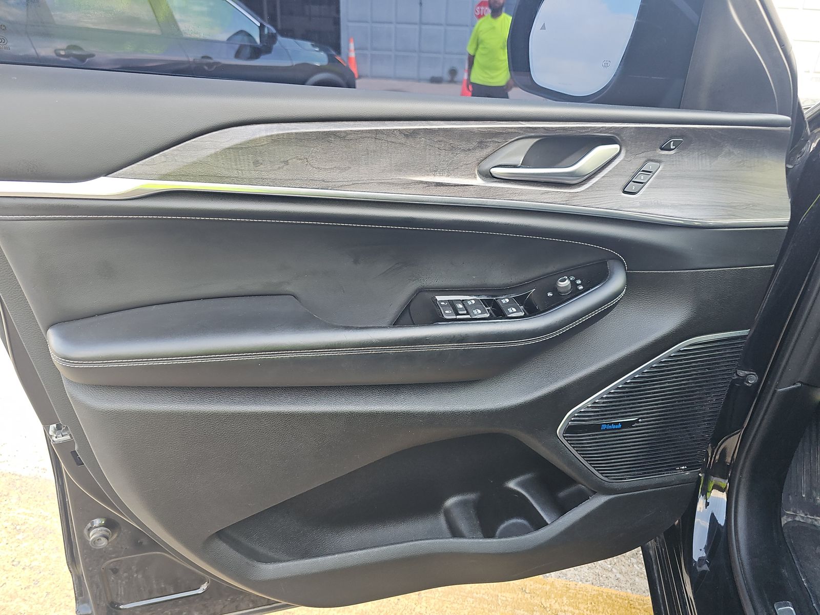 JEEP GRAND CHEROKEE - 10