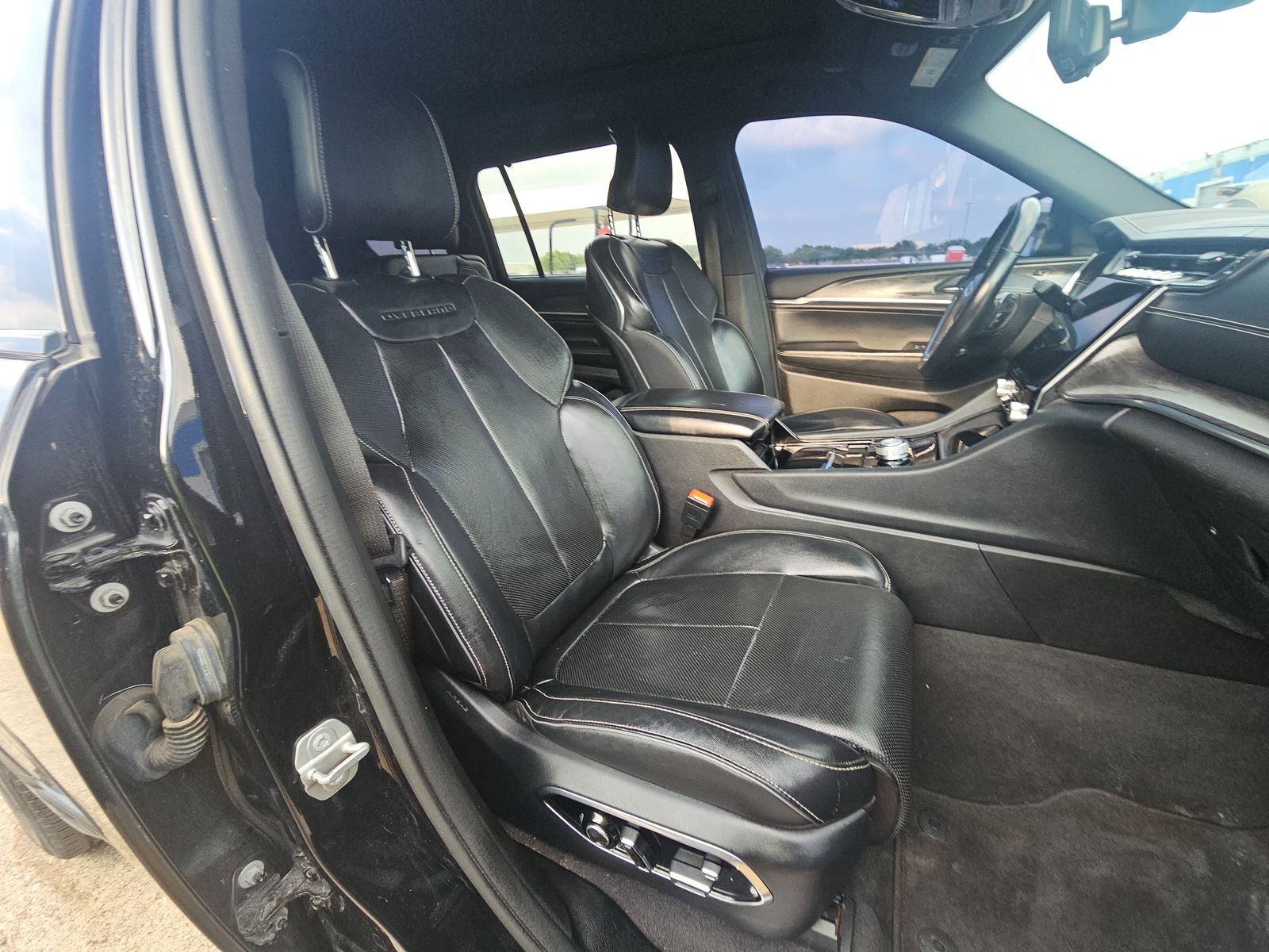 JEEP GRAND CHEROKEE - 9