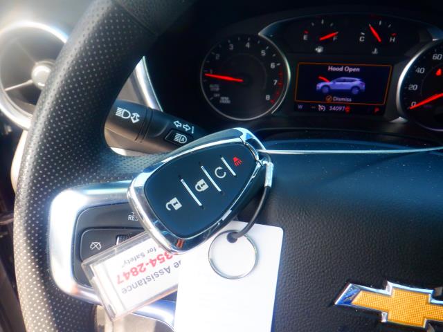 CHEVROLET OTHER - 10