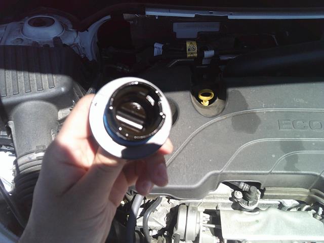 CHEVROLET OTHER - 10