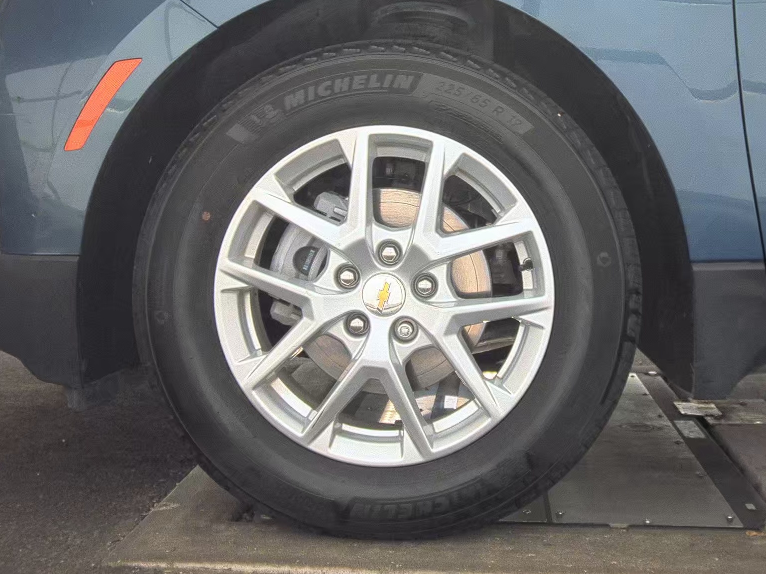 CHEVROLET OTHER - 10