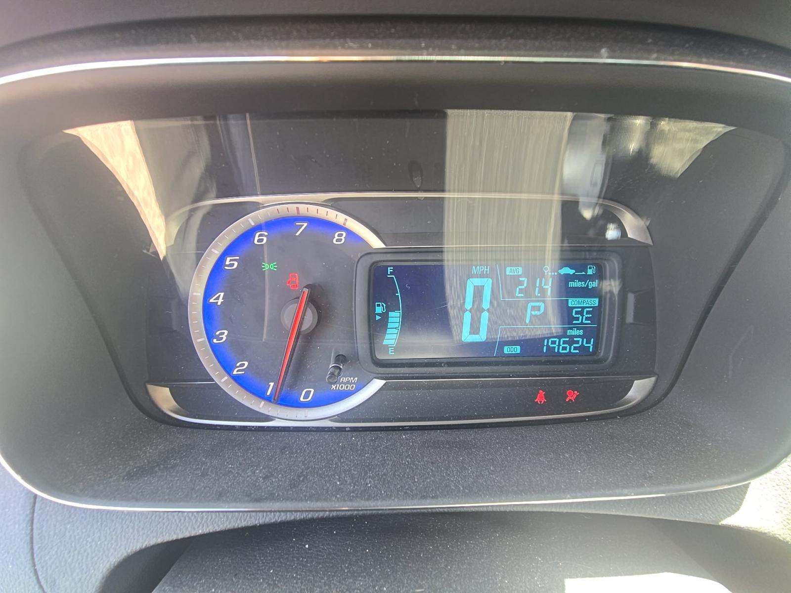 CHEVROLET OTHER - 10