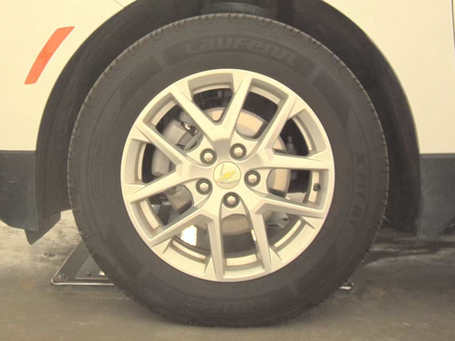 CHEVROLET OTHER - 10