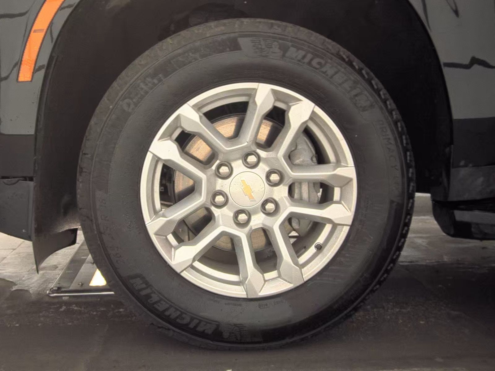 CHEVROLET OTHER - 10