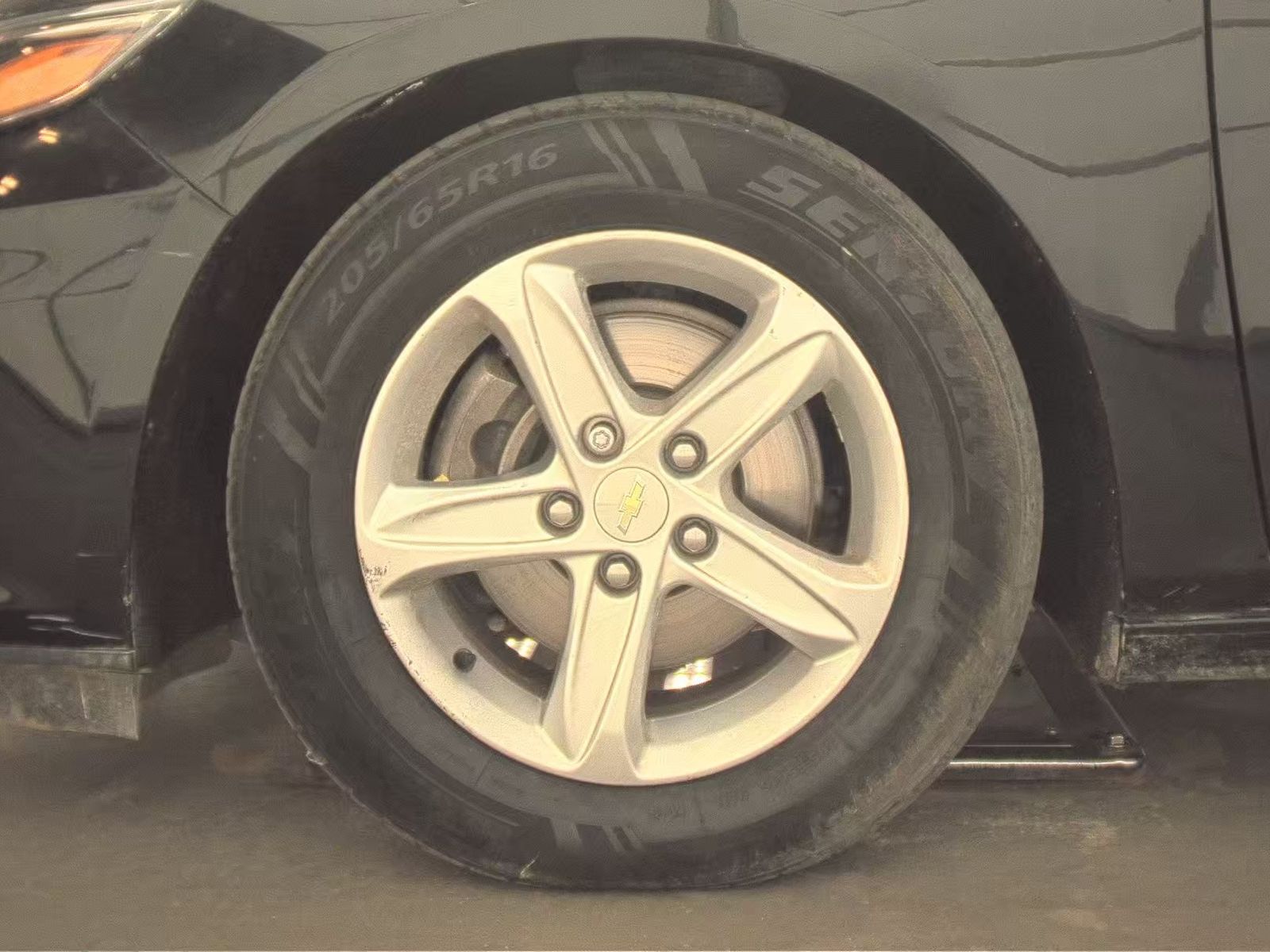 CHEVROLET OTHER - 10