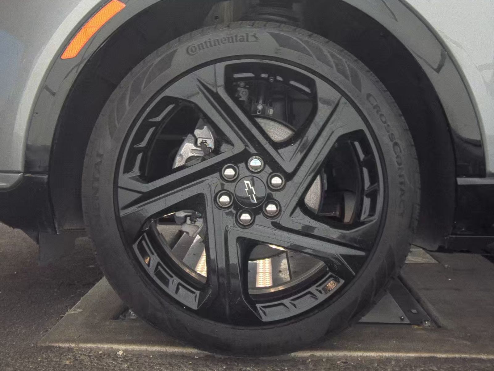 CHEVROLET OTHER - 10